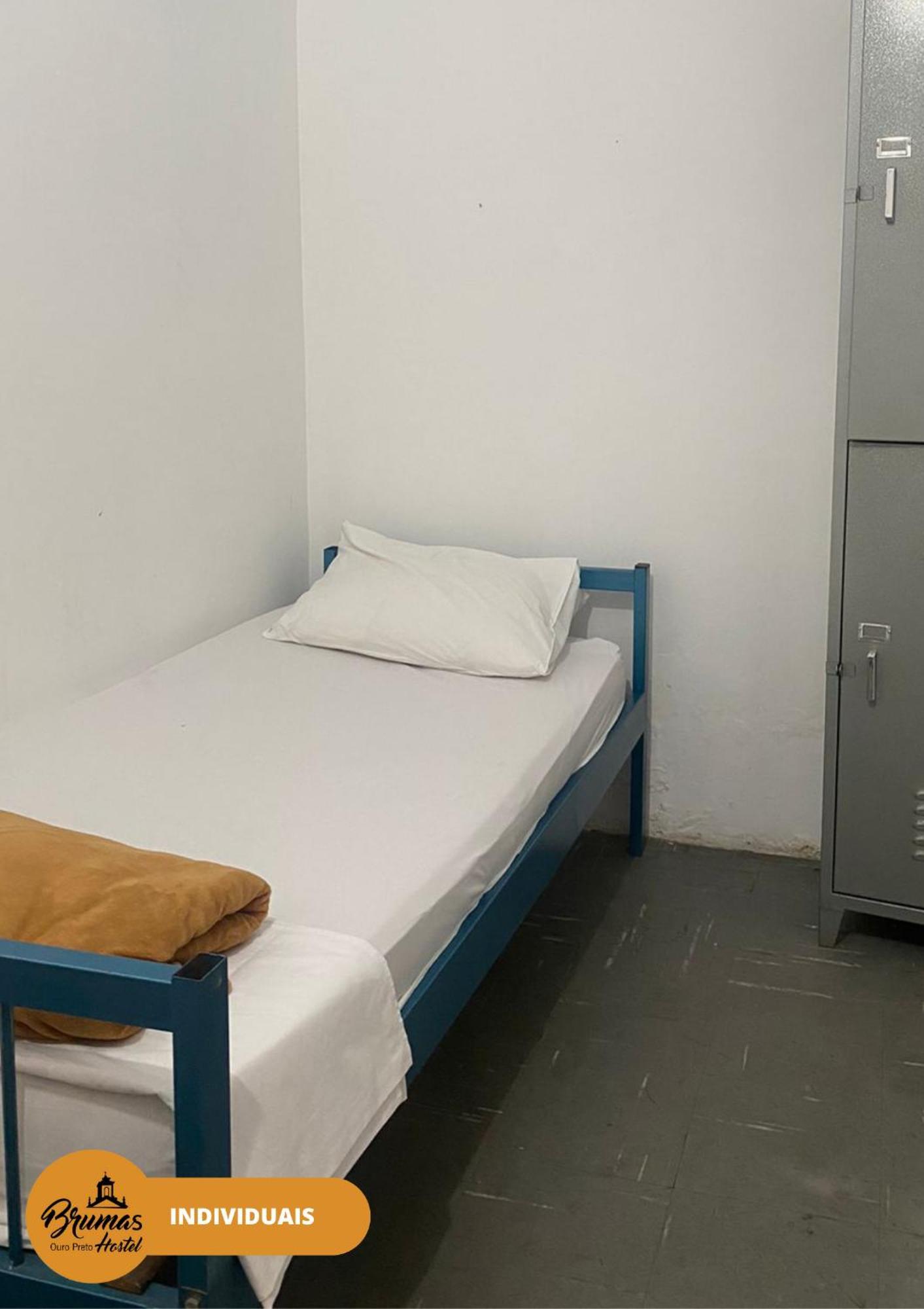 Brumas Ouro Preto Hostel E Pousada Eksteriør bilde