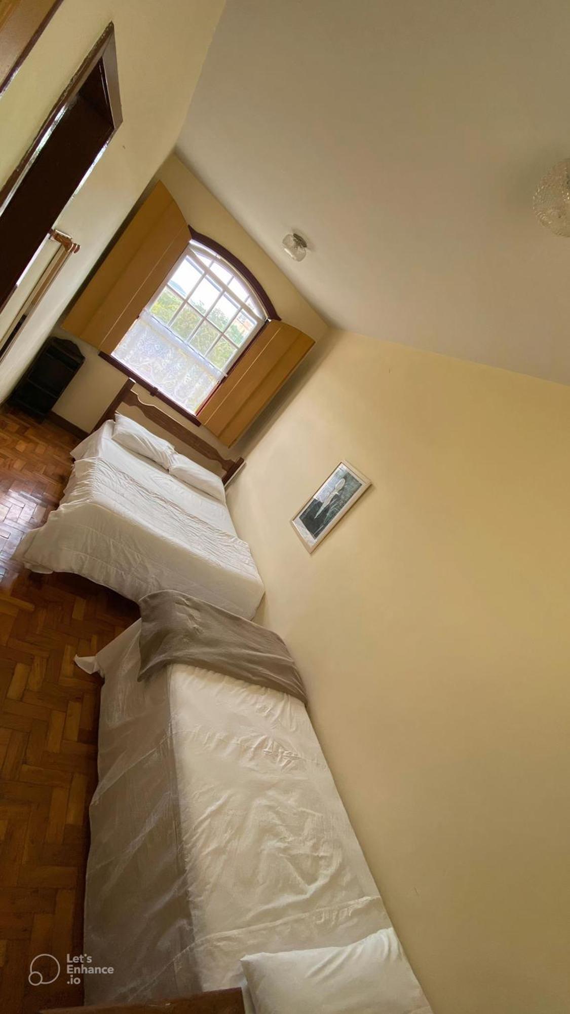 Brumas Ouro Preto Hostel E Pousada Eksteriør bilde
