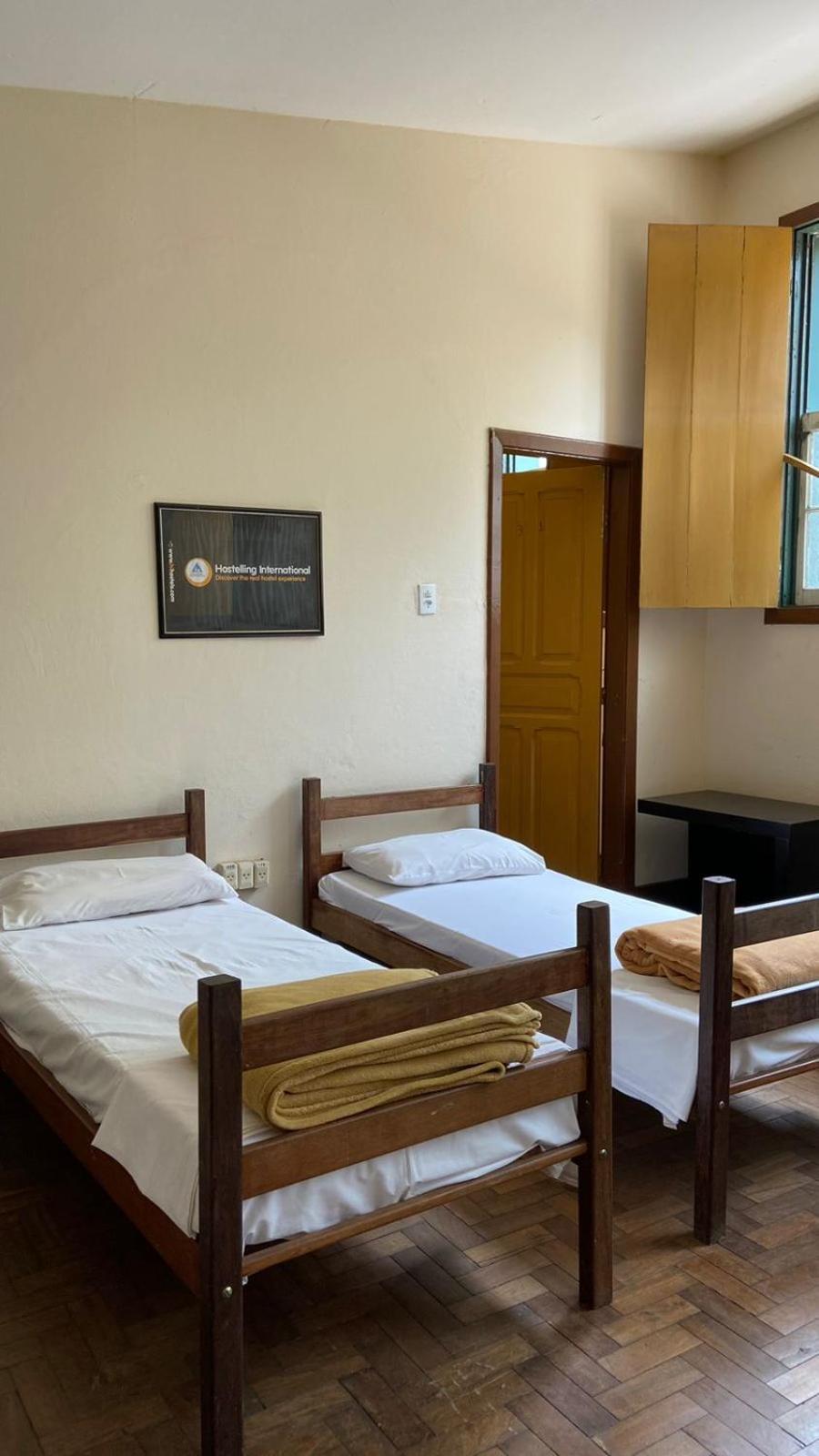 Brumas Ouro Preto Hostel E Pousada Eksteriør bilde