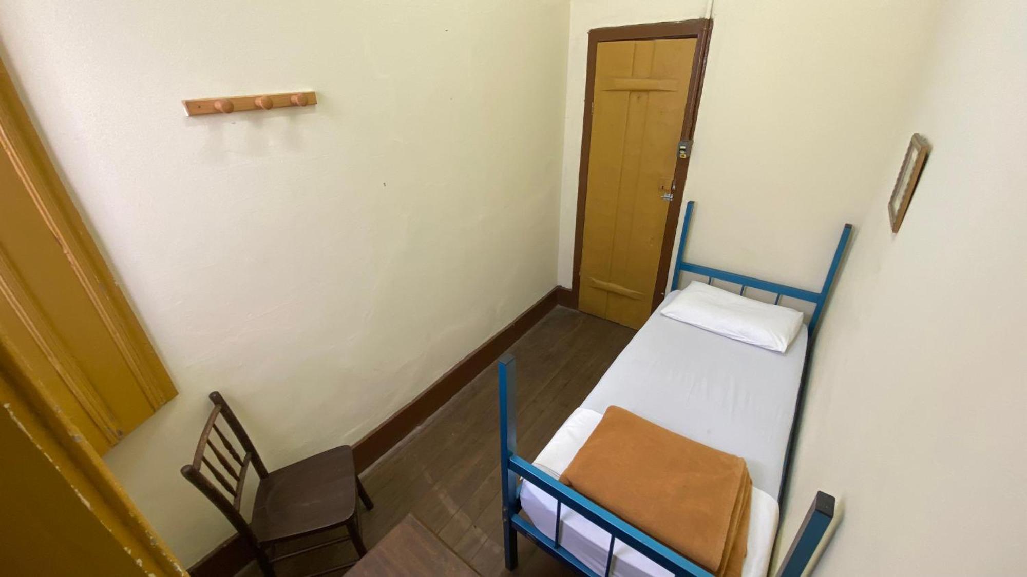 Brumas Ouro Preto Hostel E Pousada Eksteriør bilde